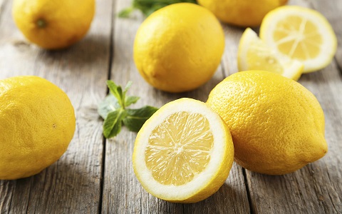 lemons